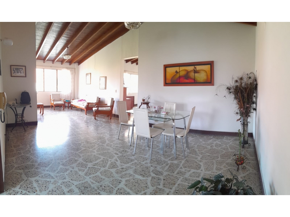 APARTAMENTO EN VENTA LAURELES NOGAL COD 8823 — foto 3