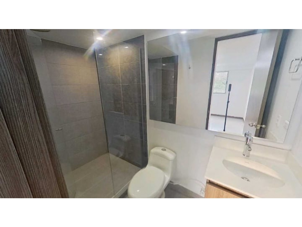 APARTAMENTO EN VENTA BELEN MIRA VALLE COD 9015 — foto 6