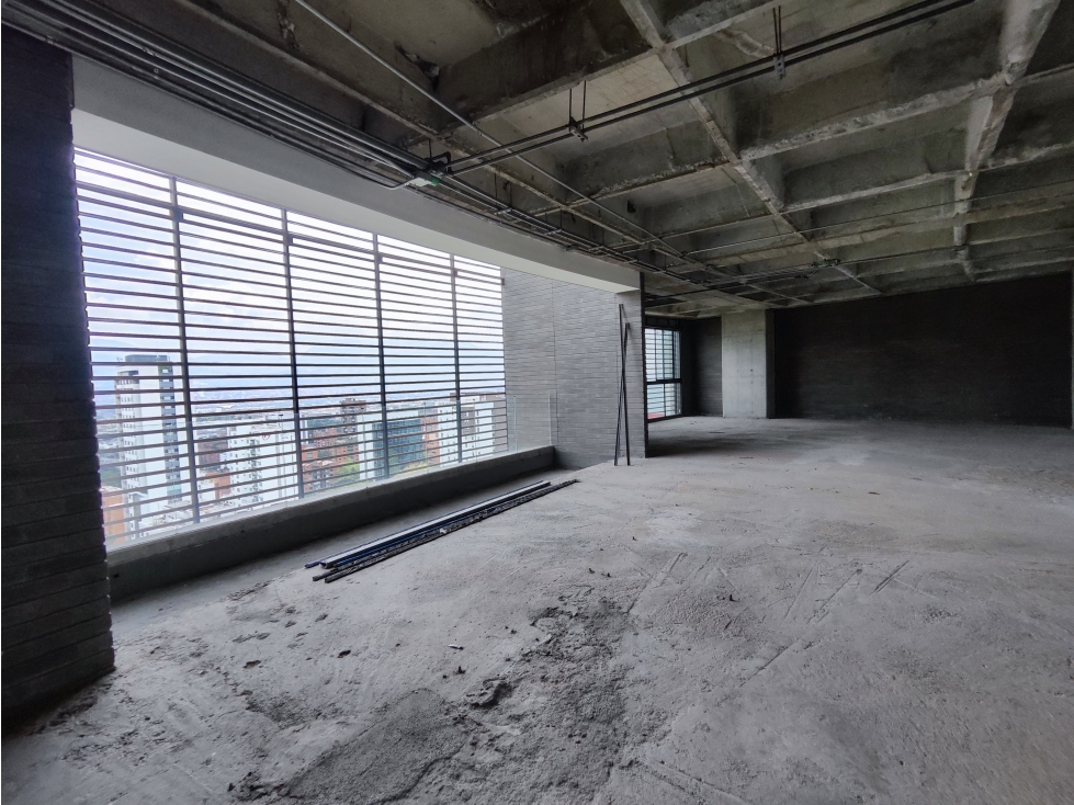 OFICINAS EN ARRIENDO EN POBLADO MILLA DE ORO COD 9285 — foto 4