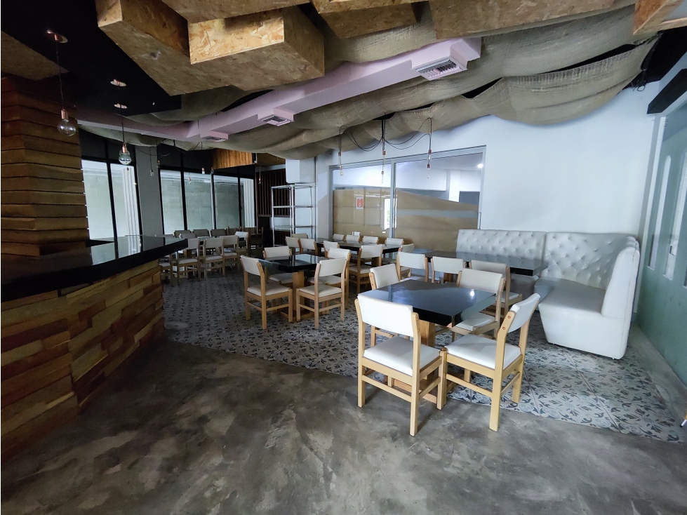 LOCAL EN ARRIENDO EN MEDELLIN COD 9423 — foto 5