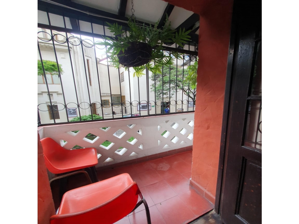 CASA-LOTE EN VENTA LA CANDELARIA COD 9673 — foto 6