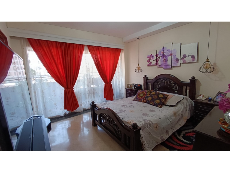 APARTAMENTO EN VENTA EN LAURELES LA CASTELLANA COD 9708 — foto 5