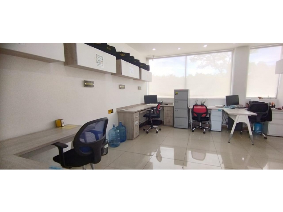 OFICINA EN ARRIENDO EN BELLO COD 10022 - 5