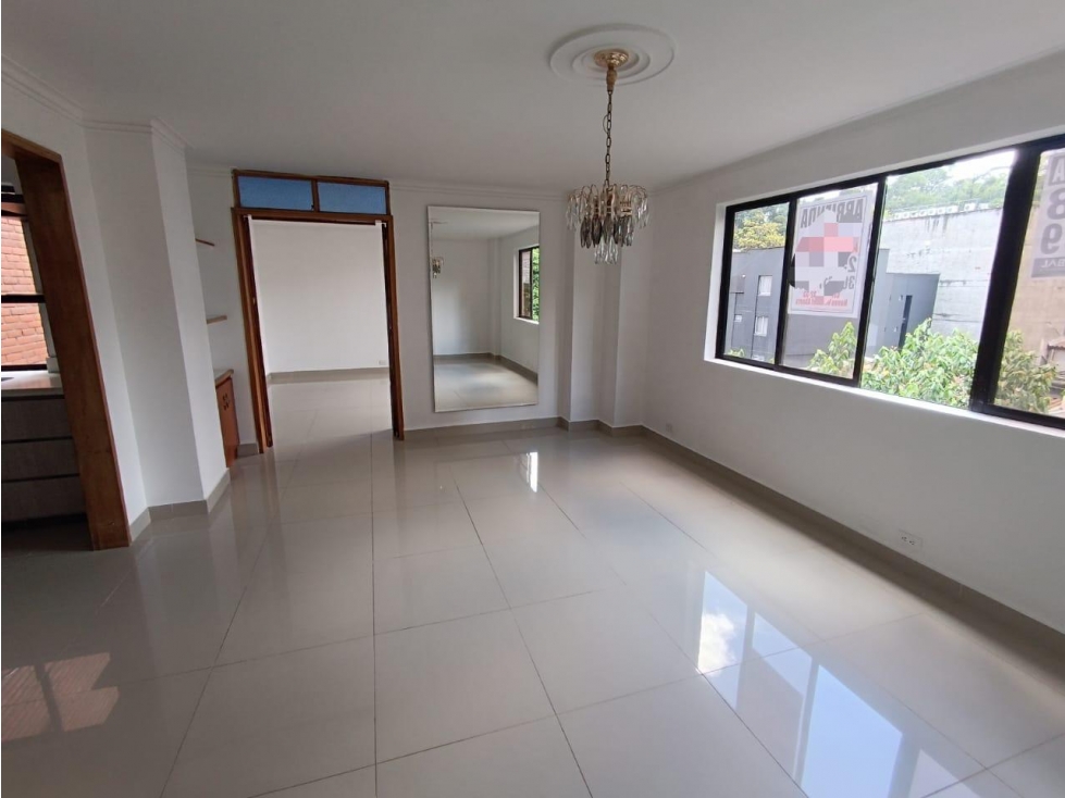 APARTAMENTO EN VENTA EN CONQUISTADORES COD 10041 — foto 4