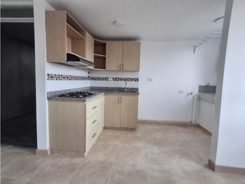 APARTAMENTO EN ARRIENDO EN MEDELLIN COD 10093