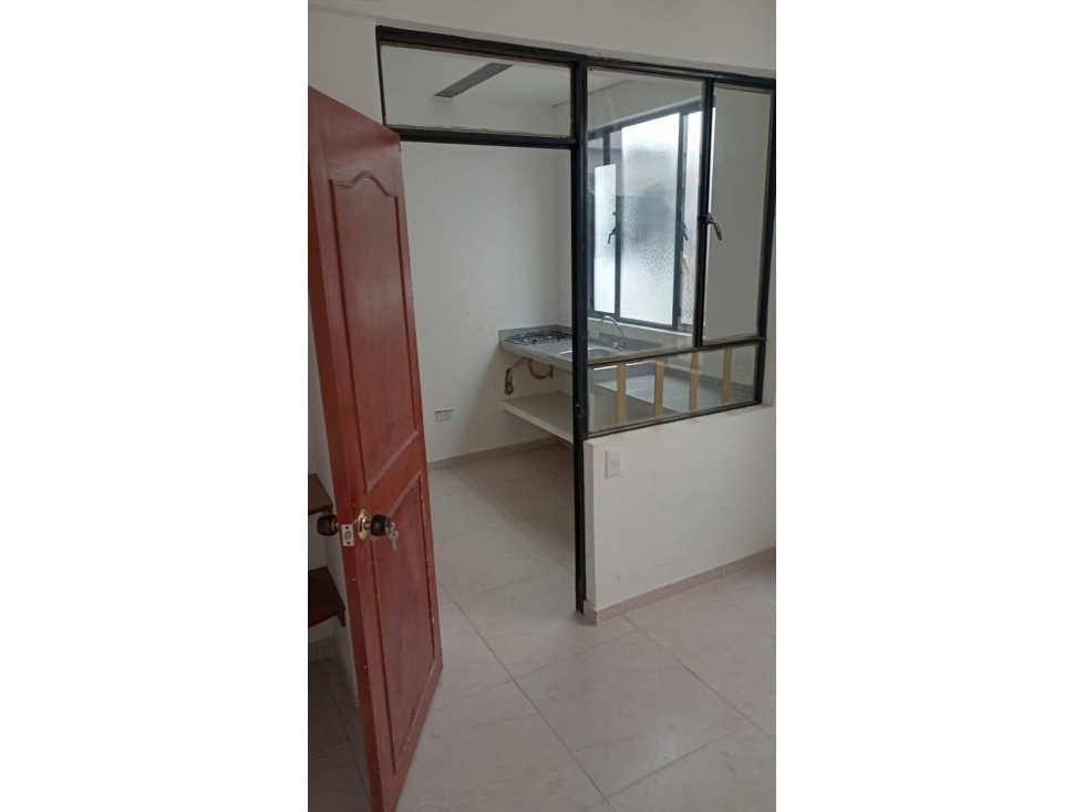 APARTAMENTO EN ARRIENDO EN MANRIQUE COD 10109 — foto 3