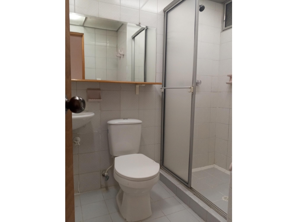 APARTAMENTO EN VENTA EN LA VILLA DEL ABURRA COD 10186 — foto 5