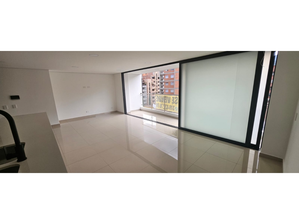 APARTAMENTO EN LAURELES LA CASTELLANA COD 10198 — foto 5