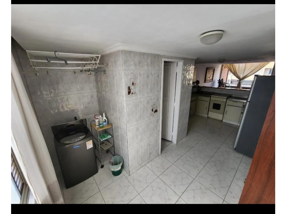APARTAMENTO EN VENTA EN BELEN EN LA NUEVA VILLA DEL ABURRA COD 10216 — foto 5