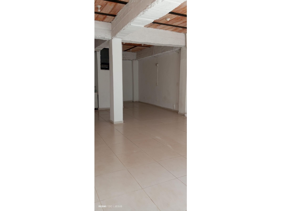 LOCAL EN ARRIENDO EN BOSTON COD 10263 — foto 4
