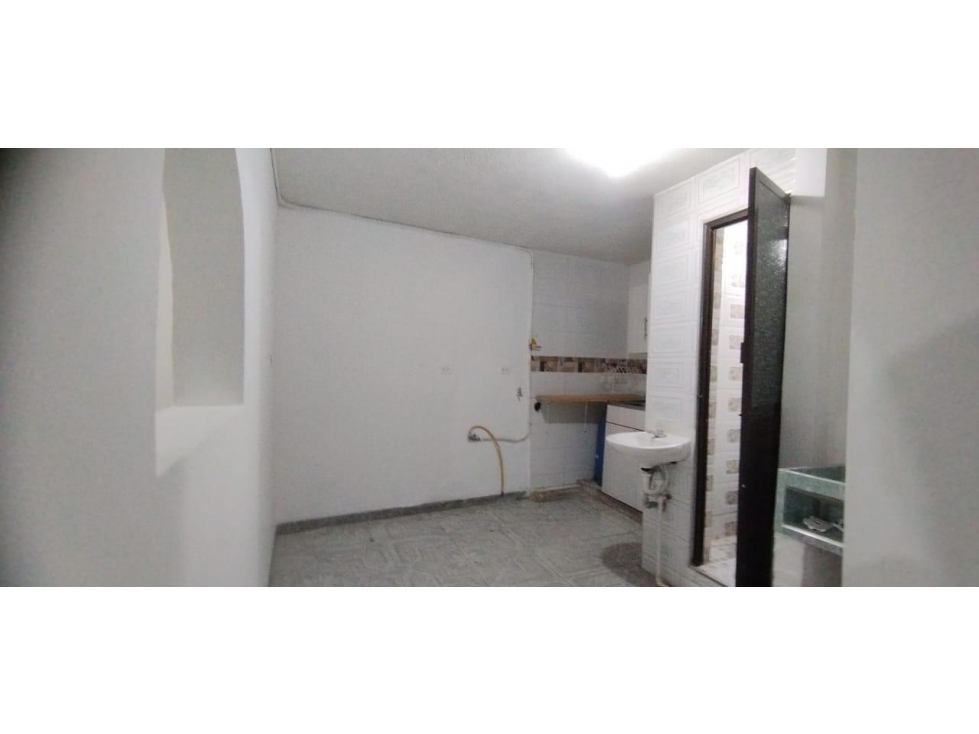 APARTAESTUDIO EN VENTA EN CASTILLA COD 10329 — foto 4