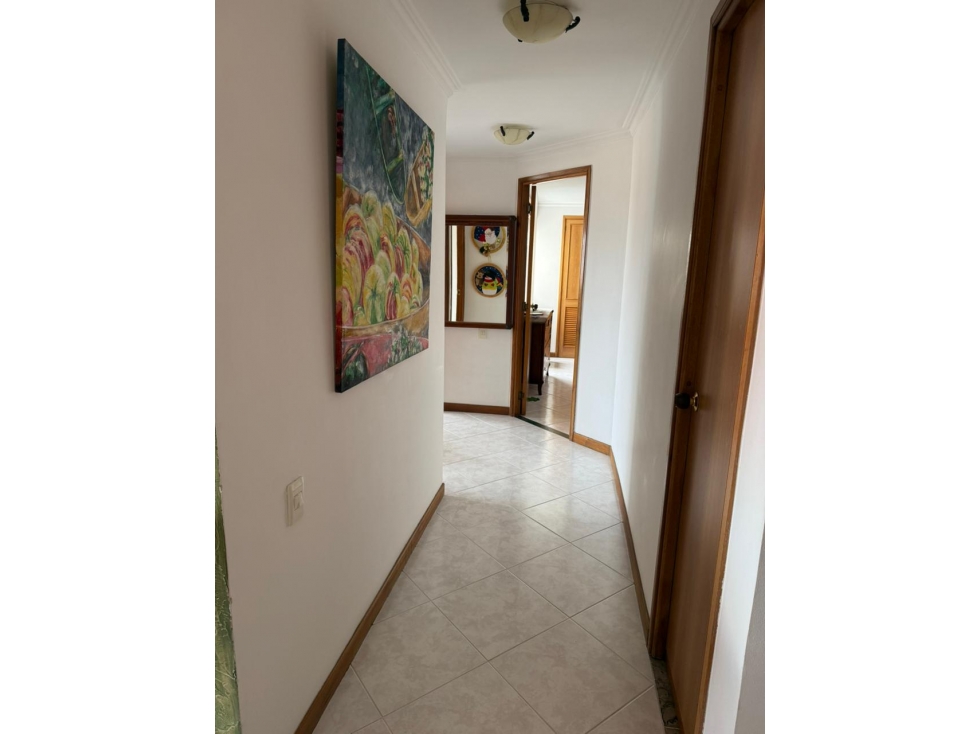 APARTAMENTO EN VENTA EN BELEN LA PALMA COD 10374 — foto 6