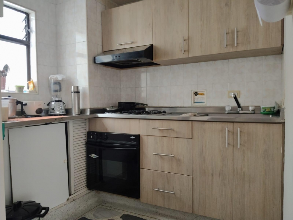 APARTAMENTO EN VENTA EN BOSTON COD 10423