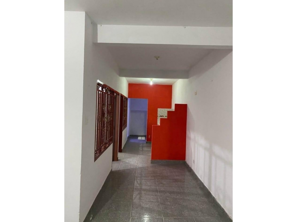 APARTAESTUDIO EN ARRIENDO EN VILLA HERMOSA COD 10447 — foto 4
