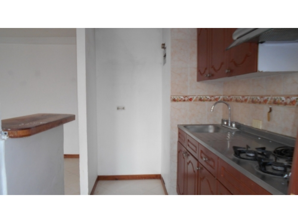 APARTAMENTO EN VENTA EN BOSTON COD 2981 — foto 2
