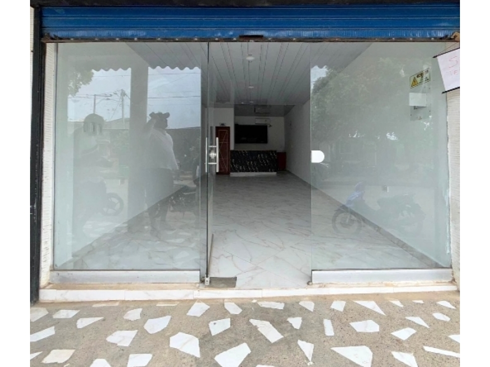 LOCAL EN ARRIENDO EN VILLA HERMOSA COD 10607 — foto 5