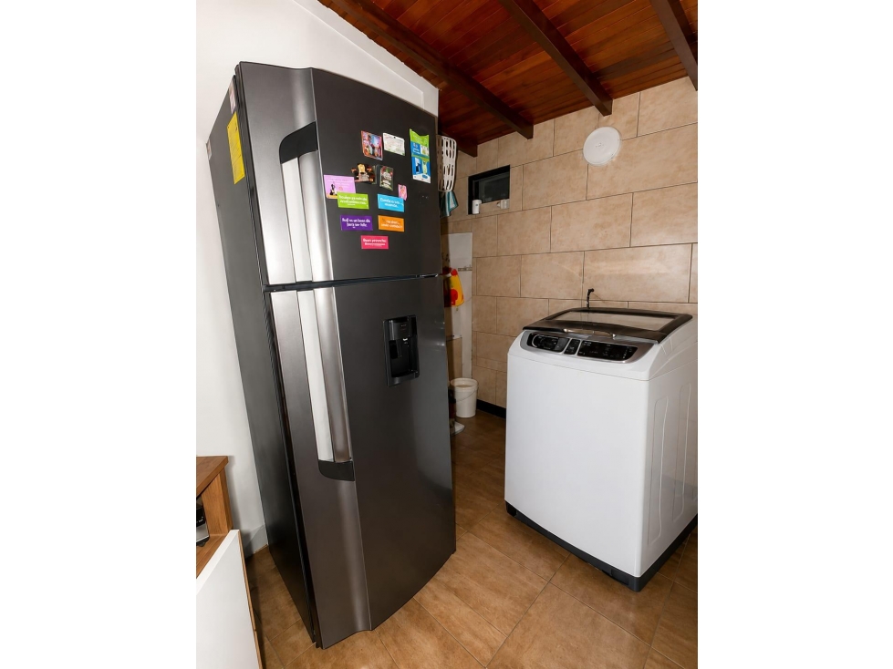 APARTAMENTO EN ARRIENDO EN VILLA HERMOSA COD 10662 — foto 6