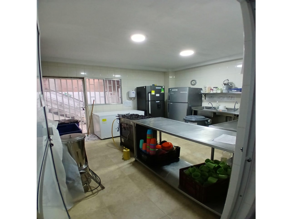 CASA EN VENTA EN MANRIQUE COD 10737 — foto 5