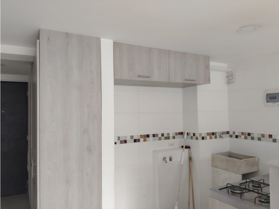 APARTAESTUDIO EN ARRIENDO EN BUENOS AIRES COD 10819 — foto 3