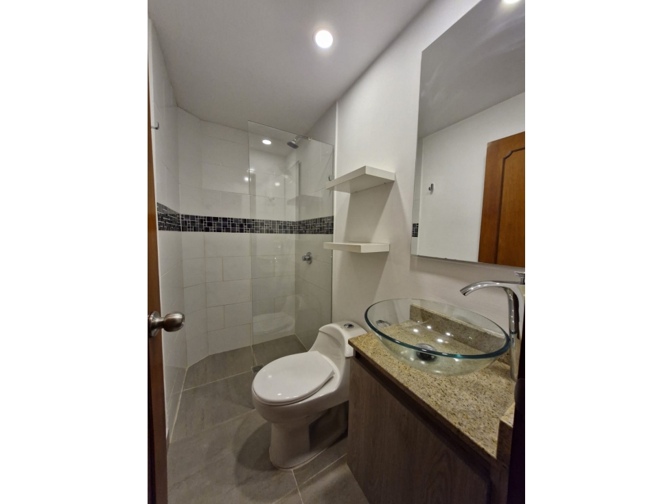 APARTAMENTO EN ARRIENDO EN PRADO COD 10850 — foto 5