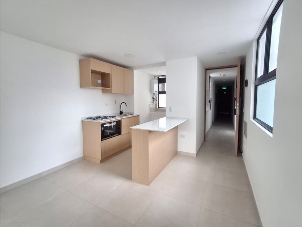 APARTAMENTO EN ARRIENDO EN SABANETA COD 10849 - 1