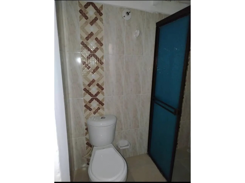 APARTAESTUDIO EN ARRIENDO EN VILLA HERMOSA COD 10854 — foto 5
