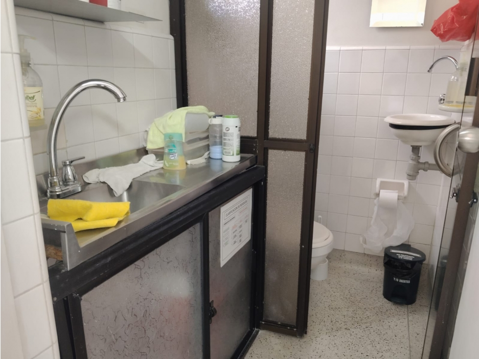 OFICINA EN ARRIENDO EN BOSTON COD 10870 — foto 5