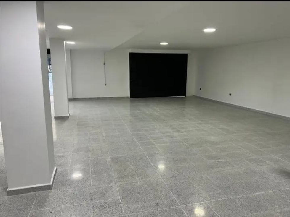LOCAL EN ARRIENDO EN LA CANDELARIA COD 10872 — foto 5