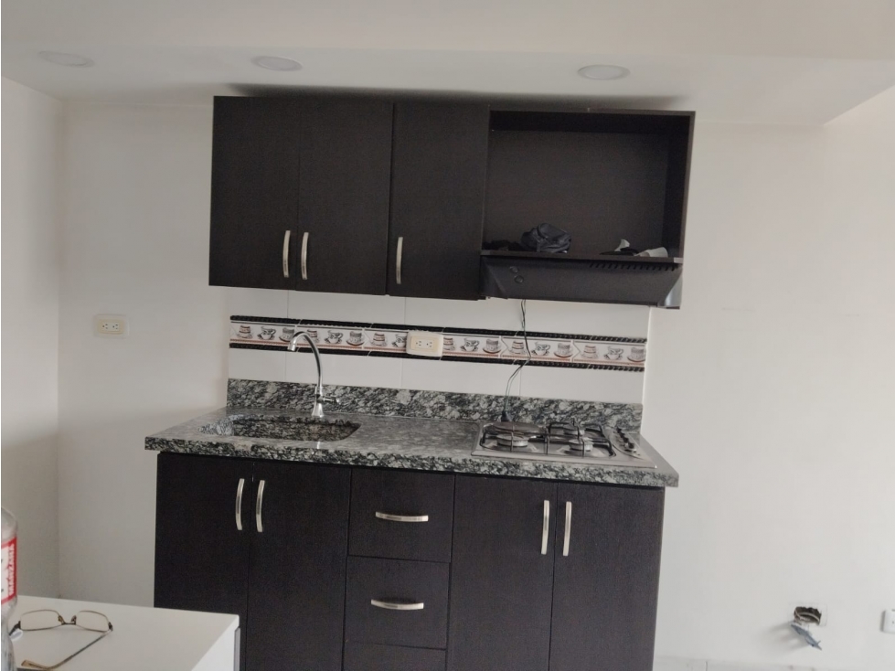 APARTAMENTO EN ARRIENDO EN MEDELLIN COD 10882 — foto 5
