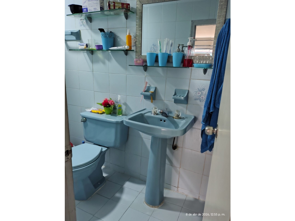 CASA EN VENTA EN MANRIQUE CENTRAL COD 10890 — foto 5