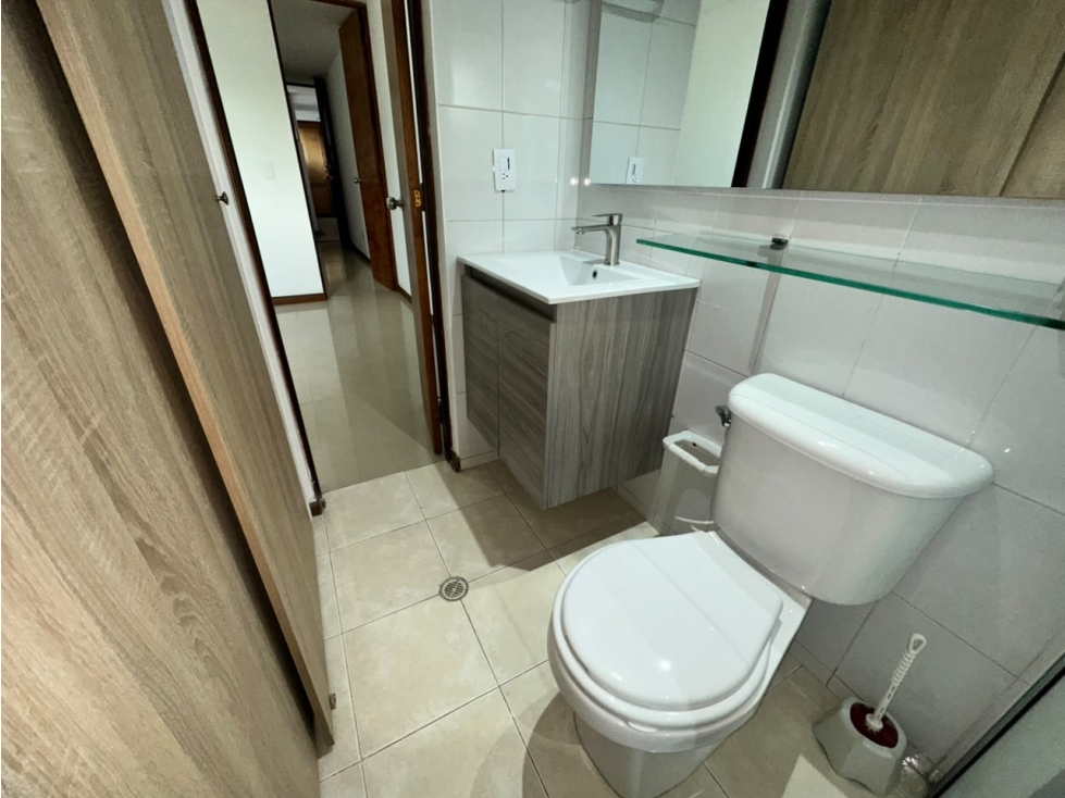 APARTAESTUDIO EN ARRIENDO EN EL CENTRO CÓRDOBA COD 10893 — foto 6