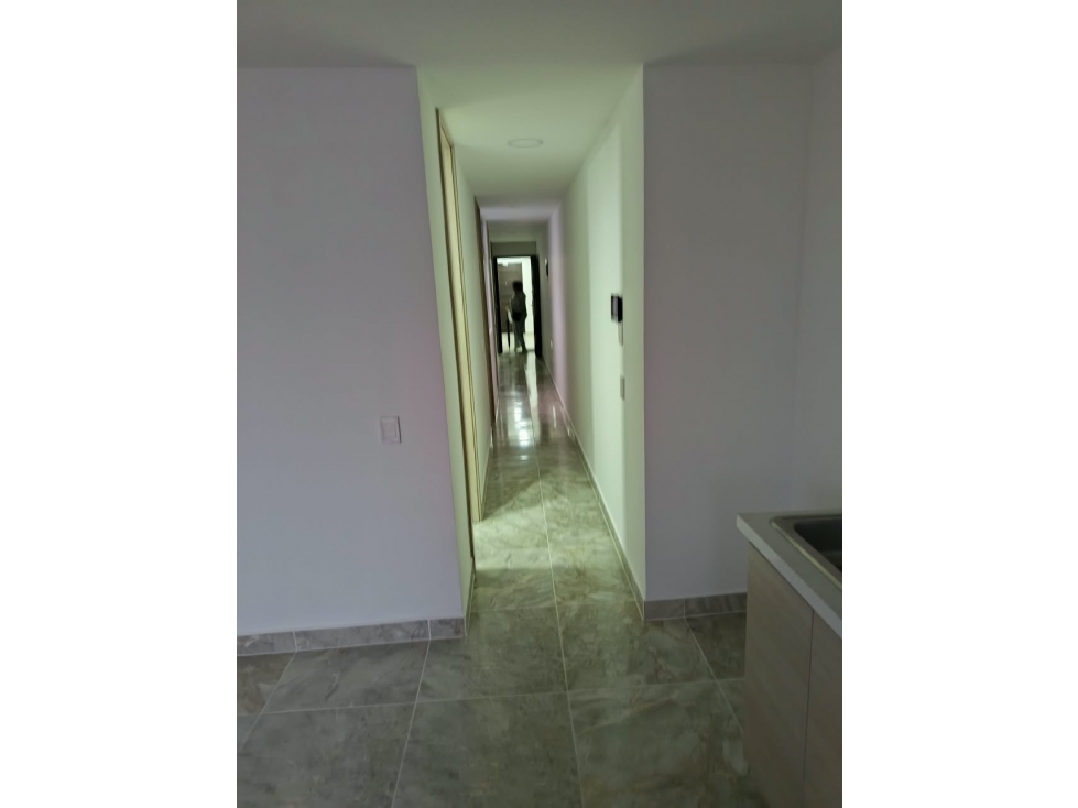 APARTAMENTO PARA LA VENTA SABANETA COD 10910 — foto 5