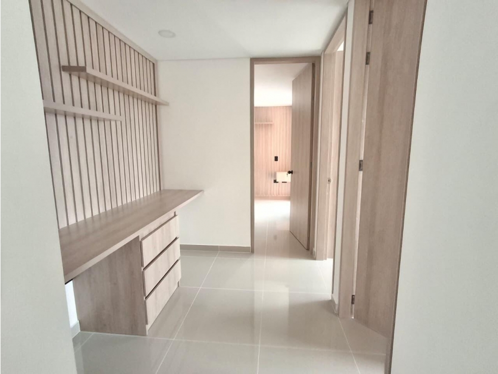 APARTAMENTO EN VENTA EN LA ESTRELLA COD 10412 — foto 5