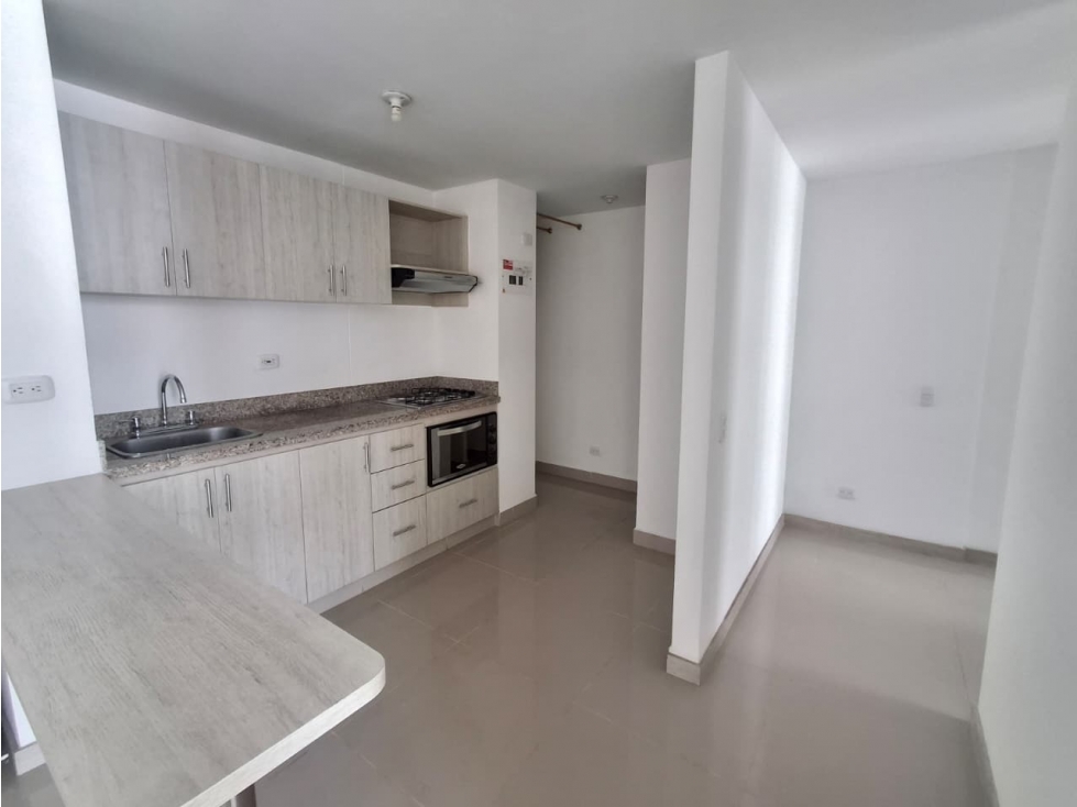APARTAMENTO EN ARRIENDO EN SABANETA COD 10866