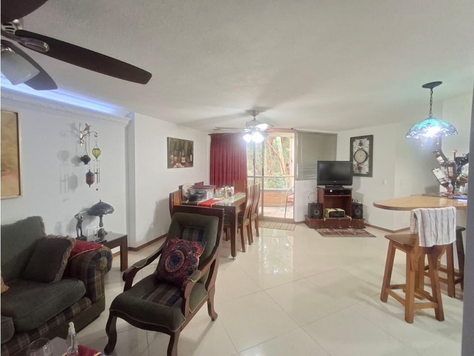 APARTAMENTO EN VENTA EN SABANETA COD 10877 — foto 2