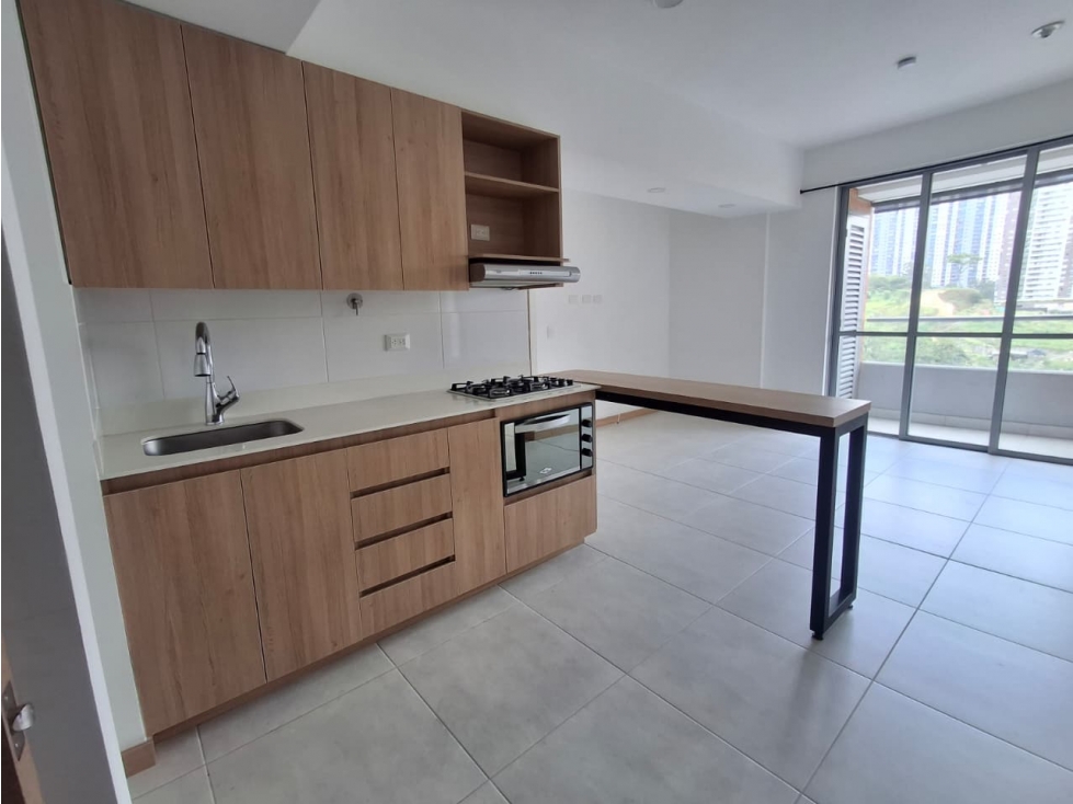 APARTAMENTO EN ARRIENDO EN SABANETA COD 10867