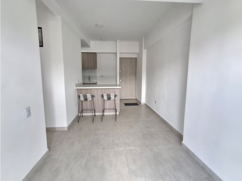 APARTAMENTO EN VENTA EN RIONEGRO COD 10880 - 2