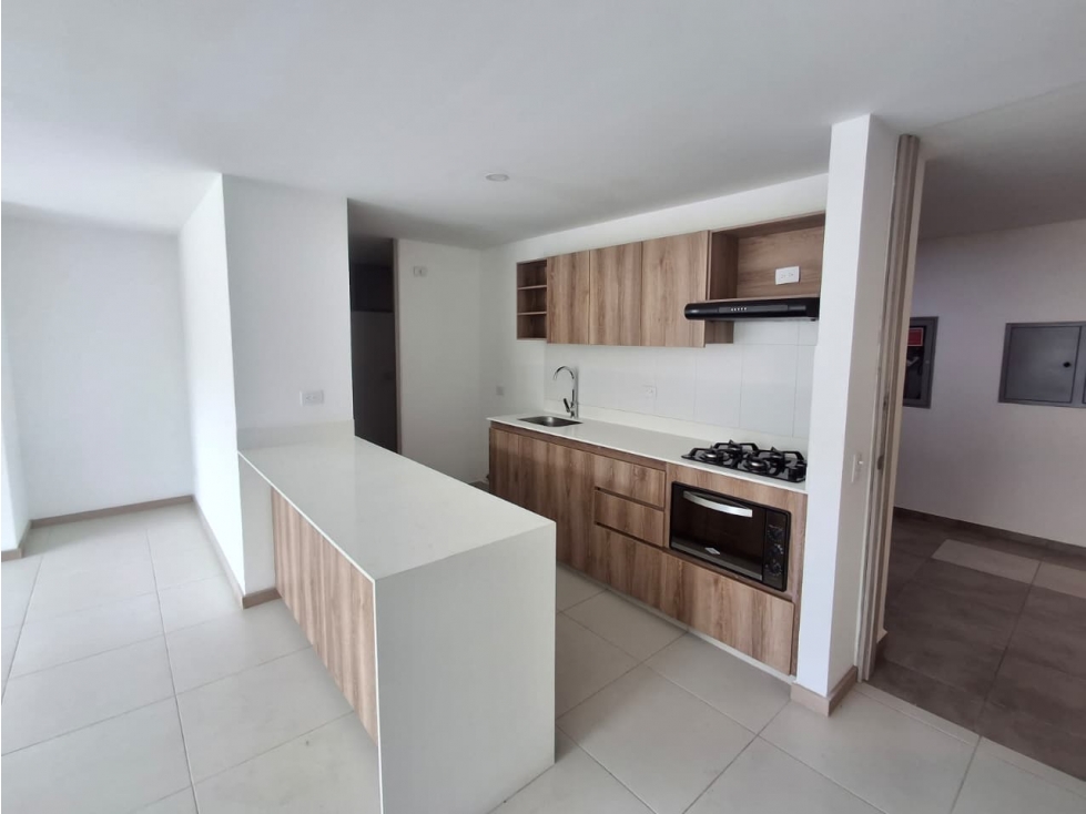 APARTAMENTO EN ARRIENDO EN MEDELLIN COD 10733