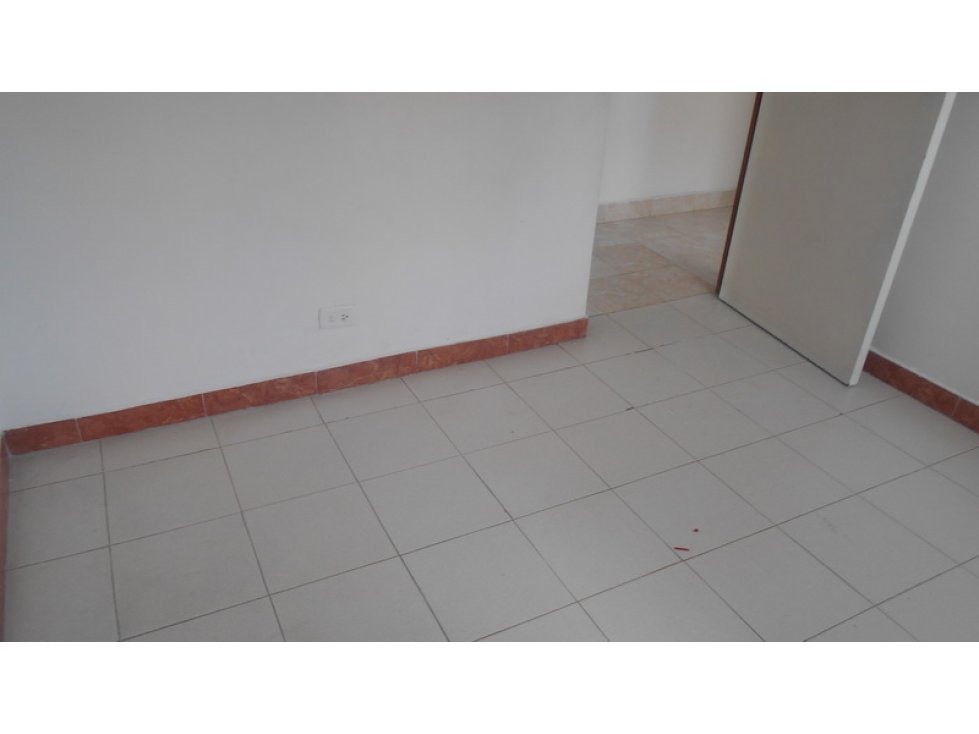 APARTAMENTO EN VENTA LA CANDELARIA COD 3982 — foto 6