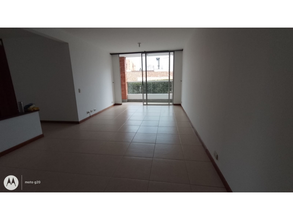APARTAMENTO EN VENTA EN MEDELLIN COD 7574 — foto 3