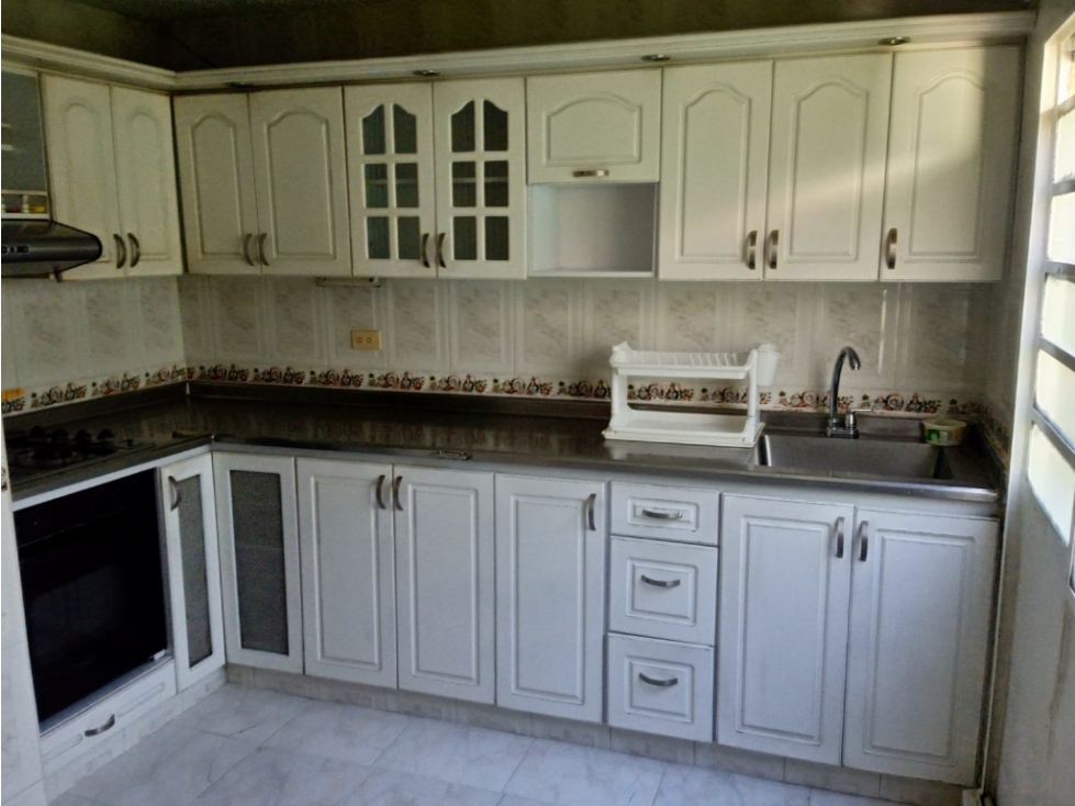 CASA EN VENTA MANRIQUE COD 7603