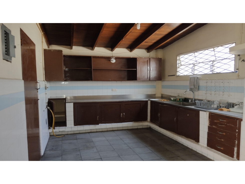 CASA EN VENTA PRADO COD 9752