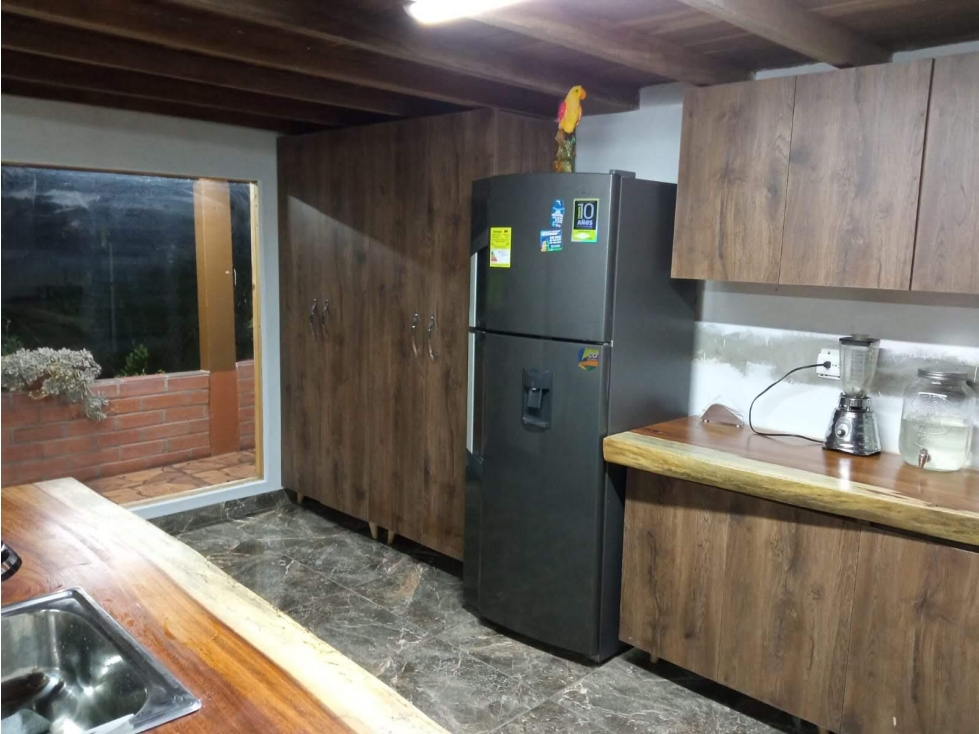 FINCA EN VENTA EN GUARNE COD 9909 — foto 5