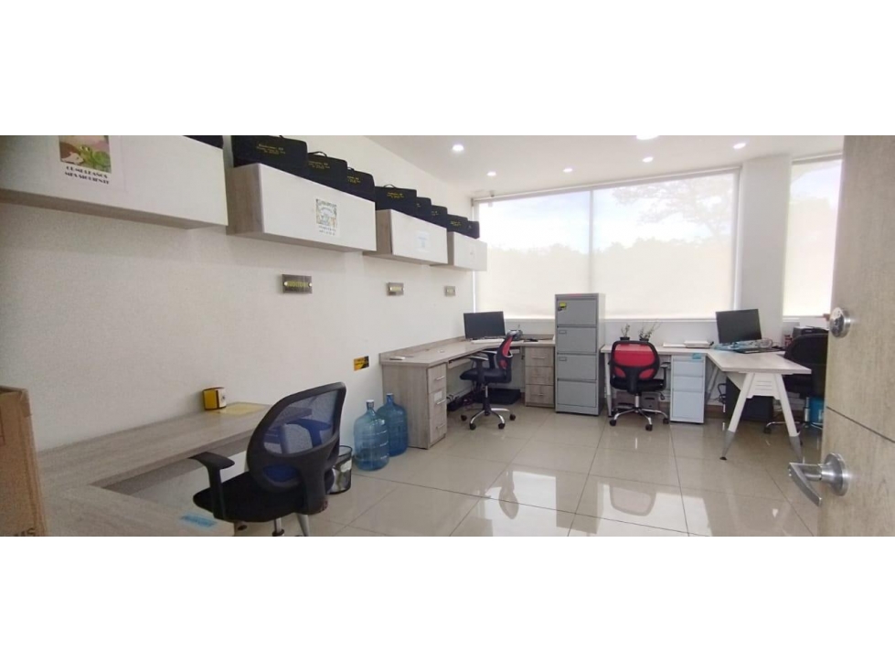 OFICINA EN ARRIENDO EN BELLO COD 10022 - 6