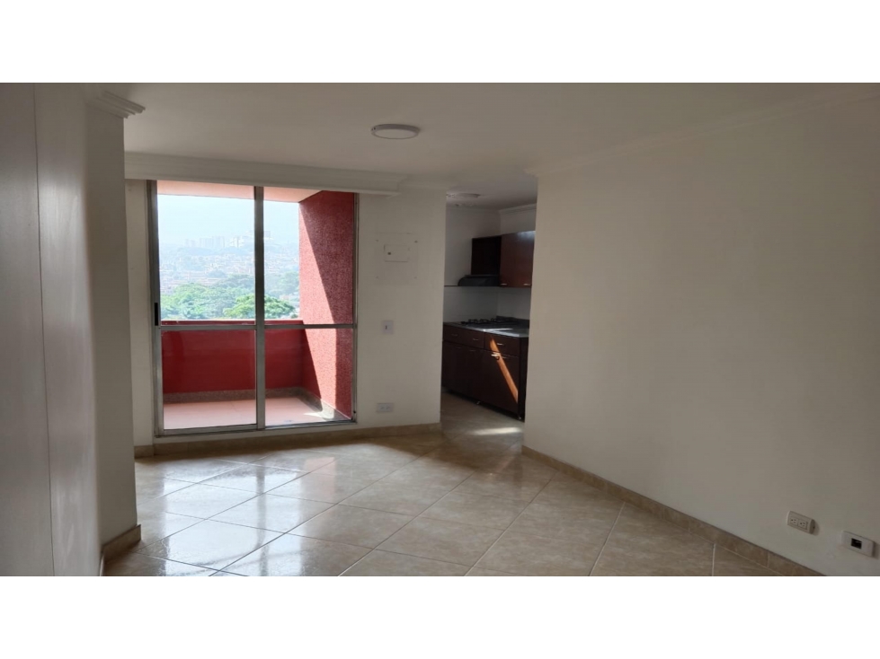 APARTAMENTO EN ARRIENDO BOSTON COD 10056 — foto 4