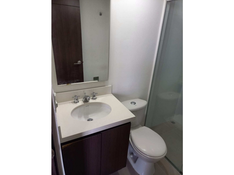 APARTAMENTO EN VENTA EN ROBLEDO SAN GERMAN COD 10129 — foto 6