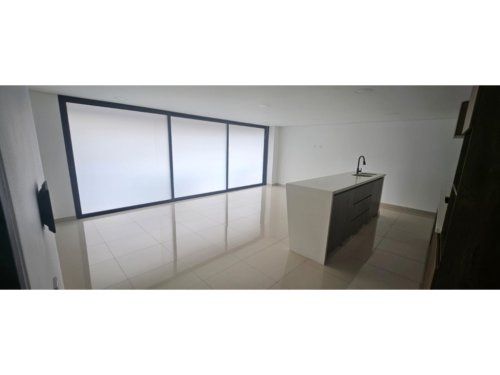 APARTAMENTO EN LAURELES LA CASTELLANA COD 10198 — foto 6