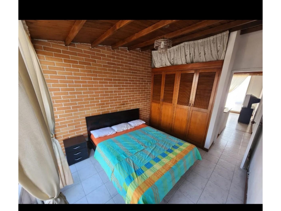 APARTAMENTO EN VENTA EN BELEN EN LA NUEVA VILLA DEL ABURRA COD 10216 — foto 6