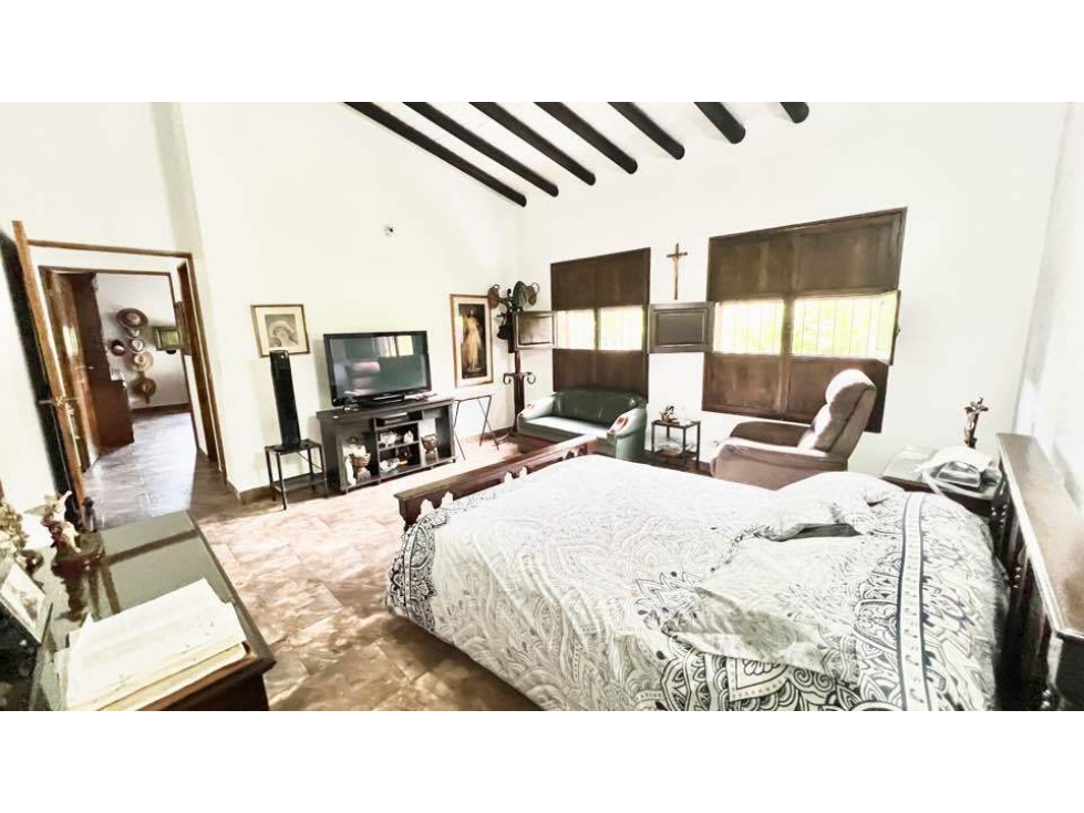 FINCA EN ARRIENDO EN LA ESTRELLA COD 10232 - 6
