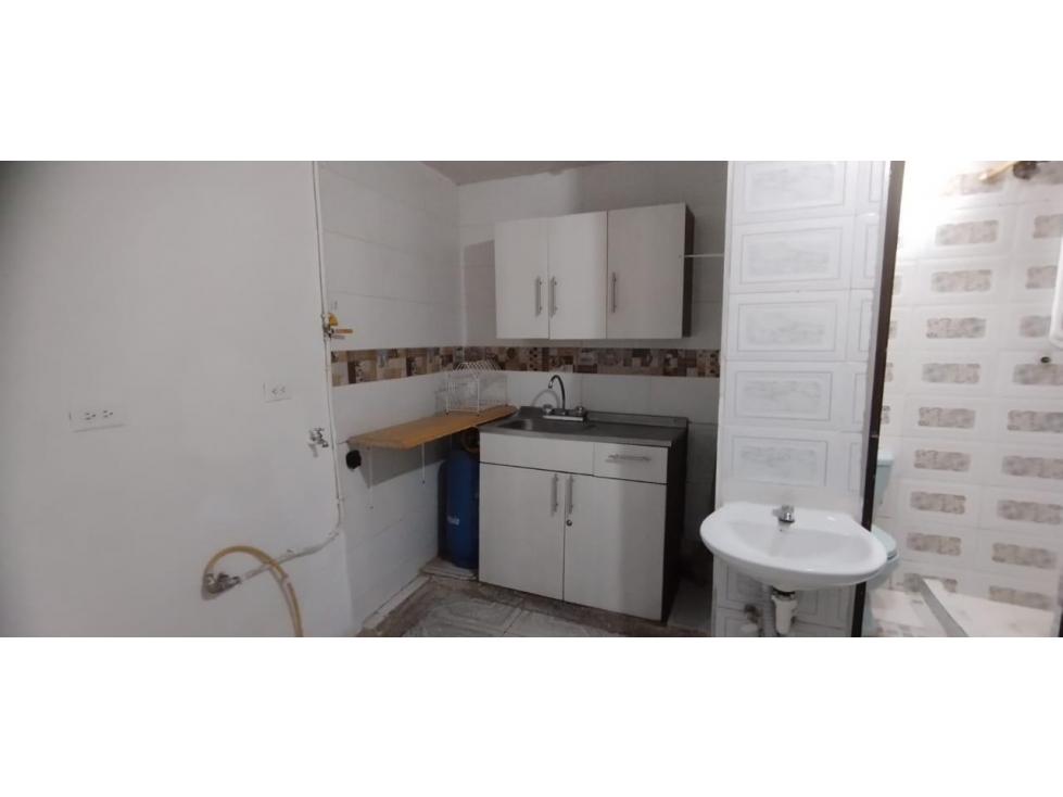 APARTAESTUDIO EN VENTA EN CASTILLA COD 10329